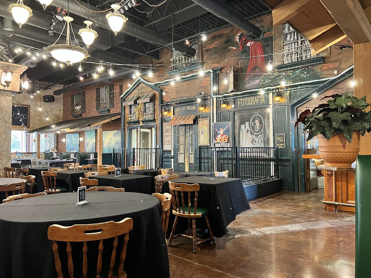 The Post Restaurant