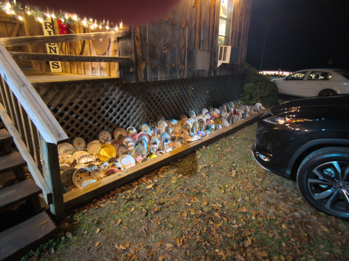The Front Porch